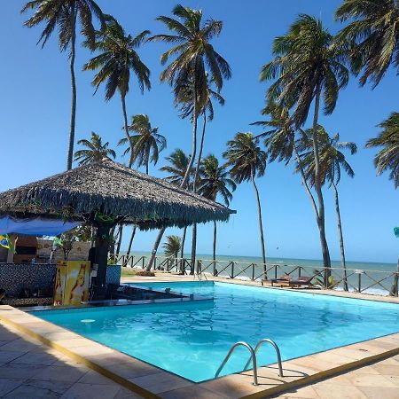 Eco Paradise Temporada Aconchegante - Joana Vasconcelos Кумбуко Экстерьер фото