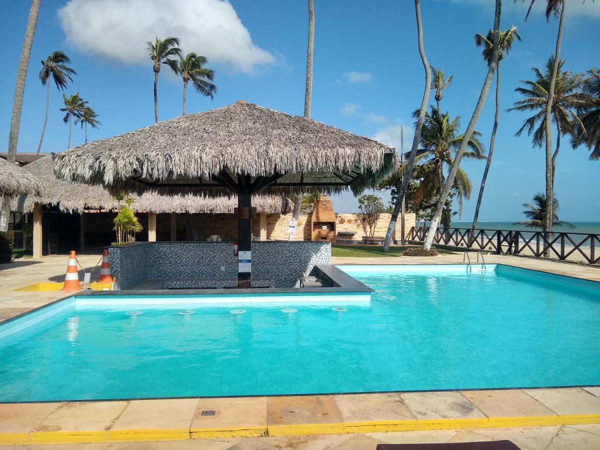 Eco Paradise Temporada Aconchegante - Joana Vasconcelos Кумбуко Экстерьер фото
