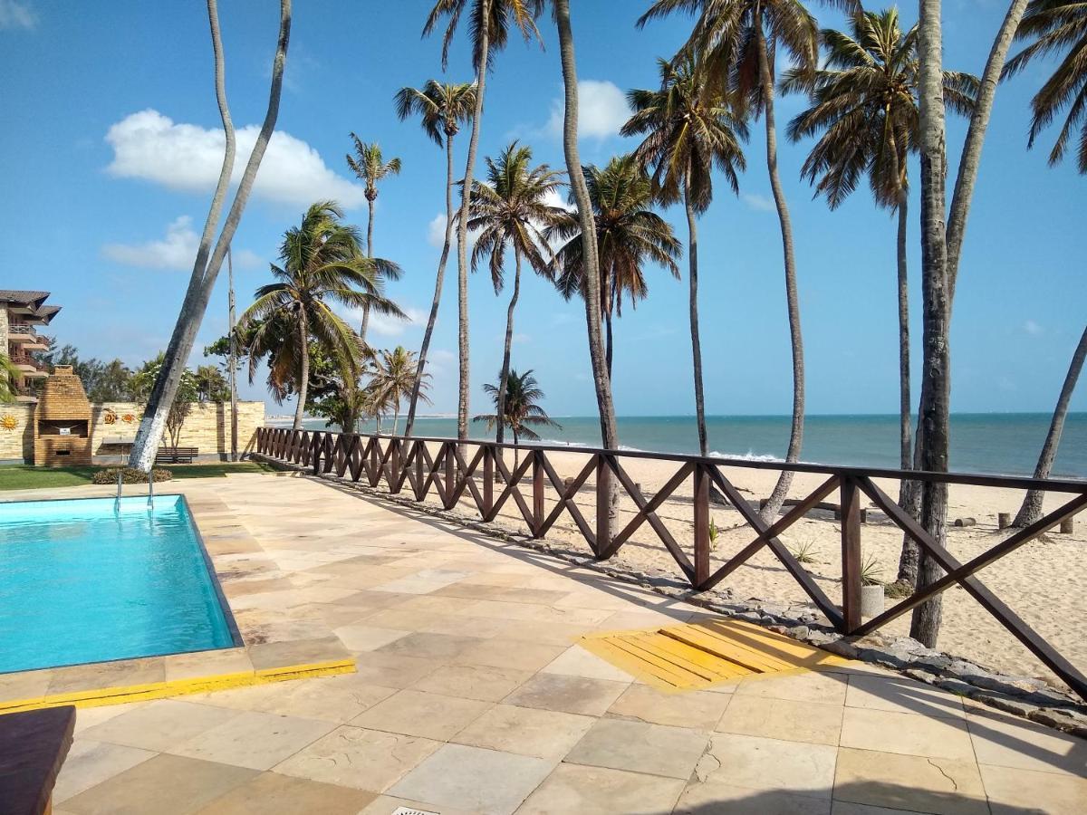 Eco Paradise Temporada Aconchegante - Joana Vasconcelos Кумбуко Экстерьер фото