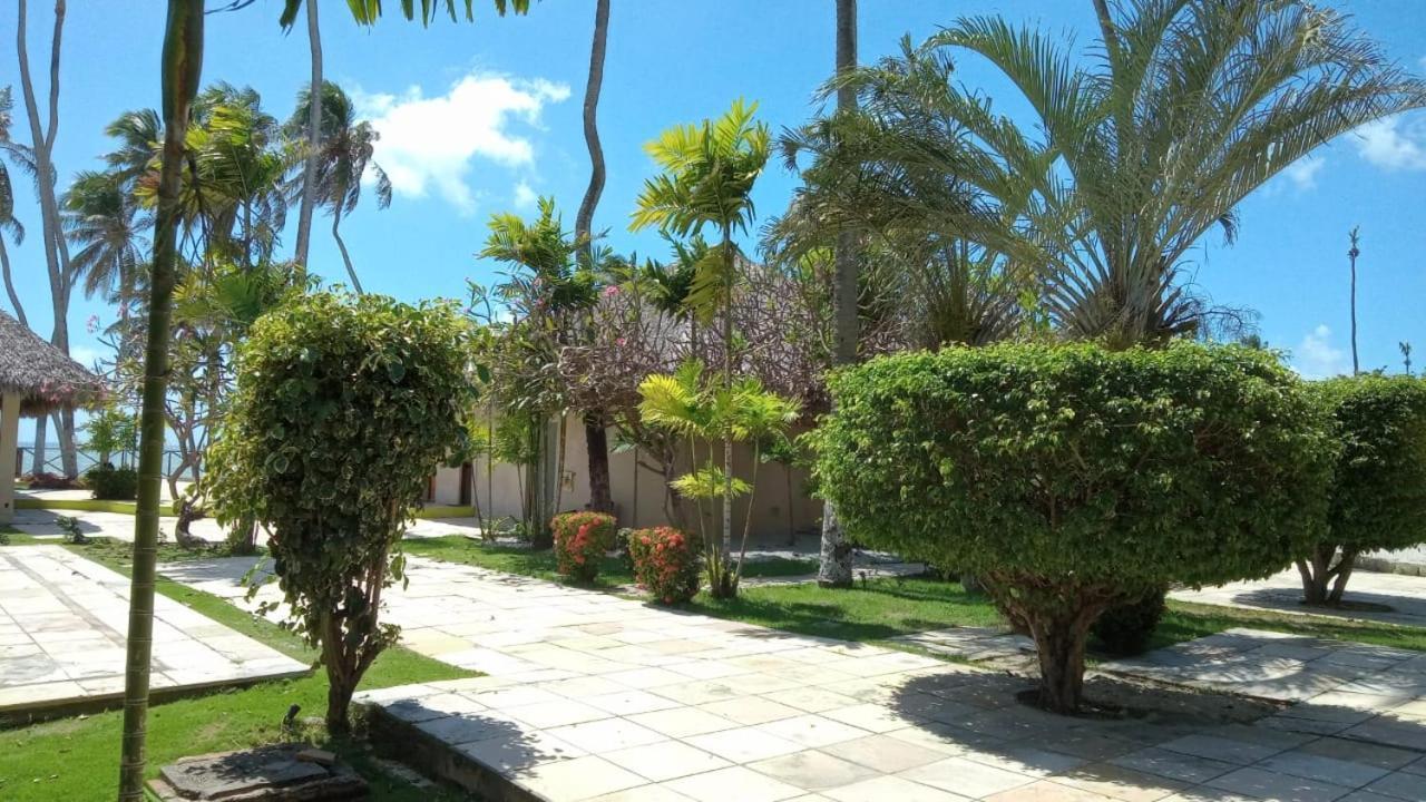 Eco Paradise Temporada Aconchegante - Joana Vasconcelos Кумбуко Экстерьер фото